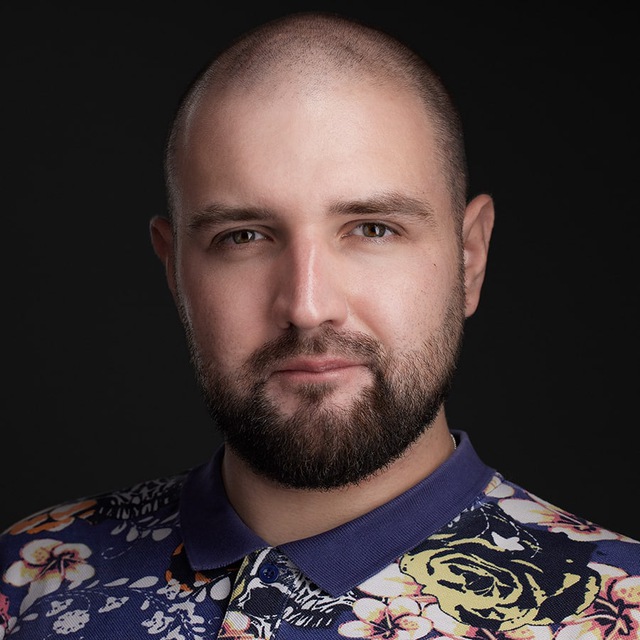 Gleb Piletsky